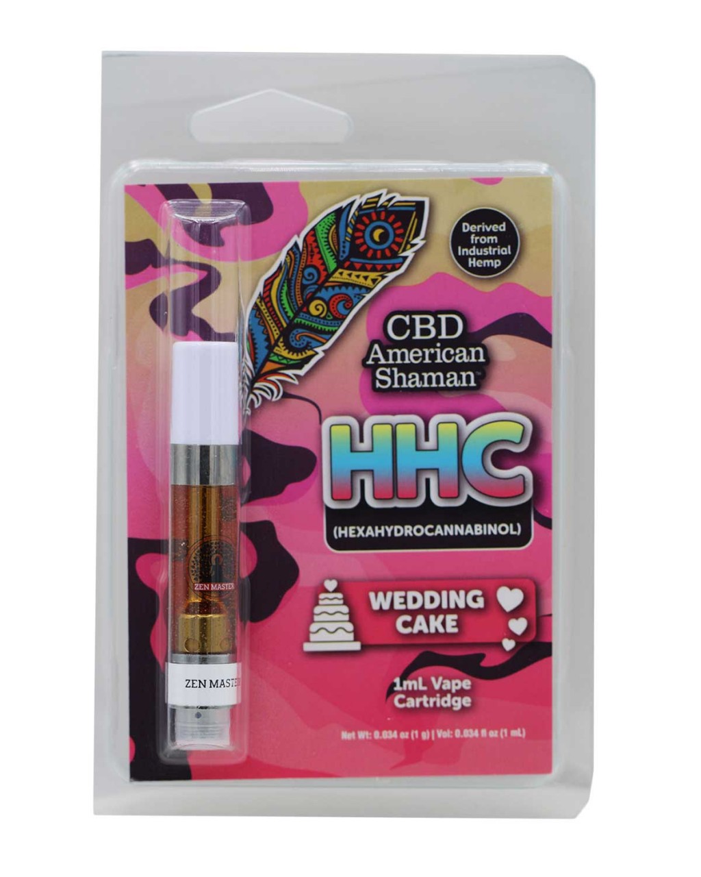 HHC Carts