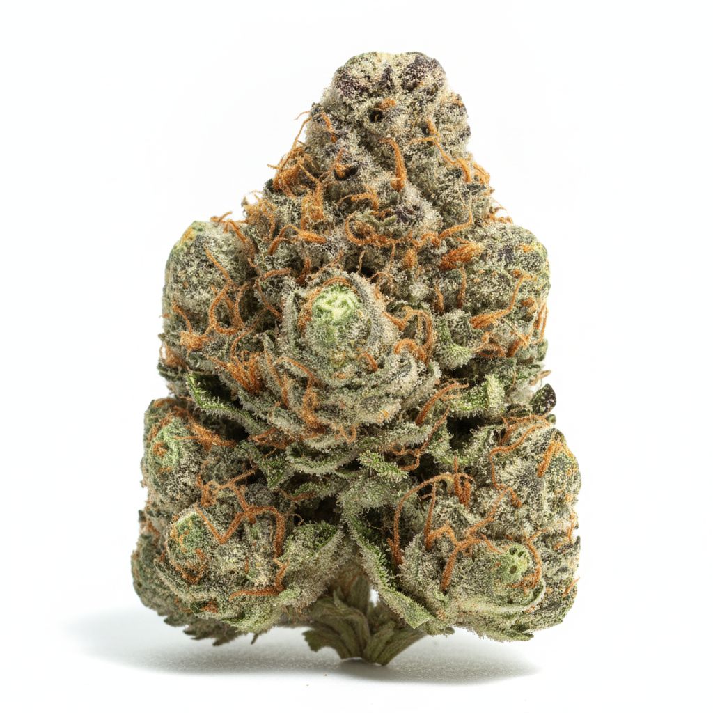 Dirty Taxi Strain