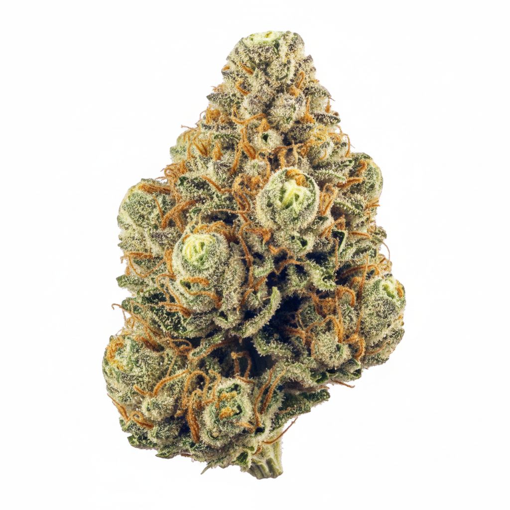 Donkey Butter Strain