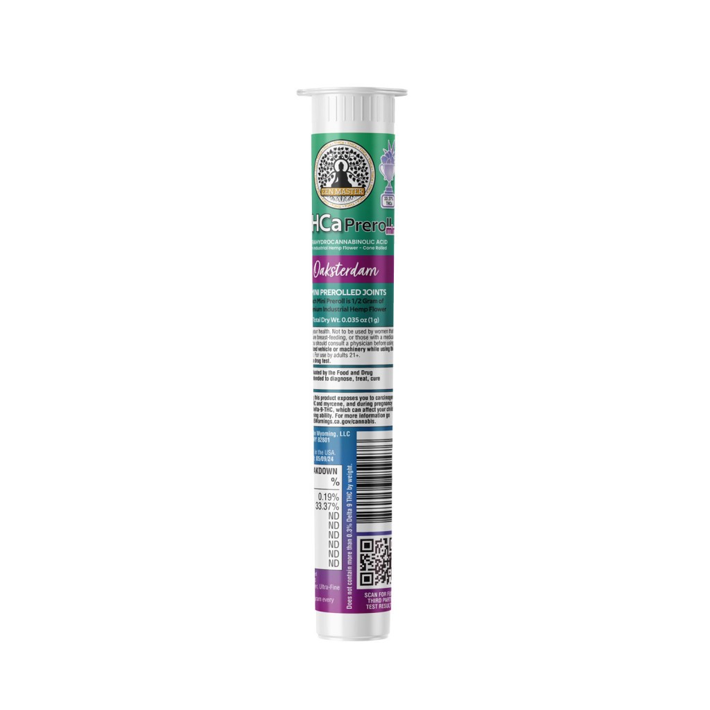 Oaksterdam Weed Strain: Buy Oaksterdam Pre Rolls