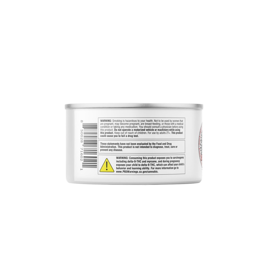 Delta 8 Flower | D8 Hemp Flower