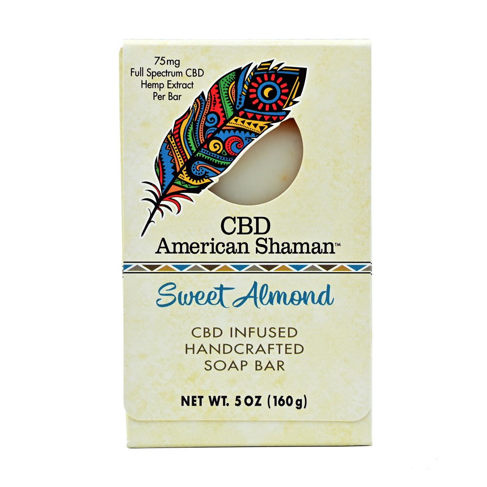 CBD Soap