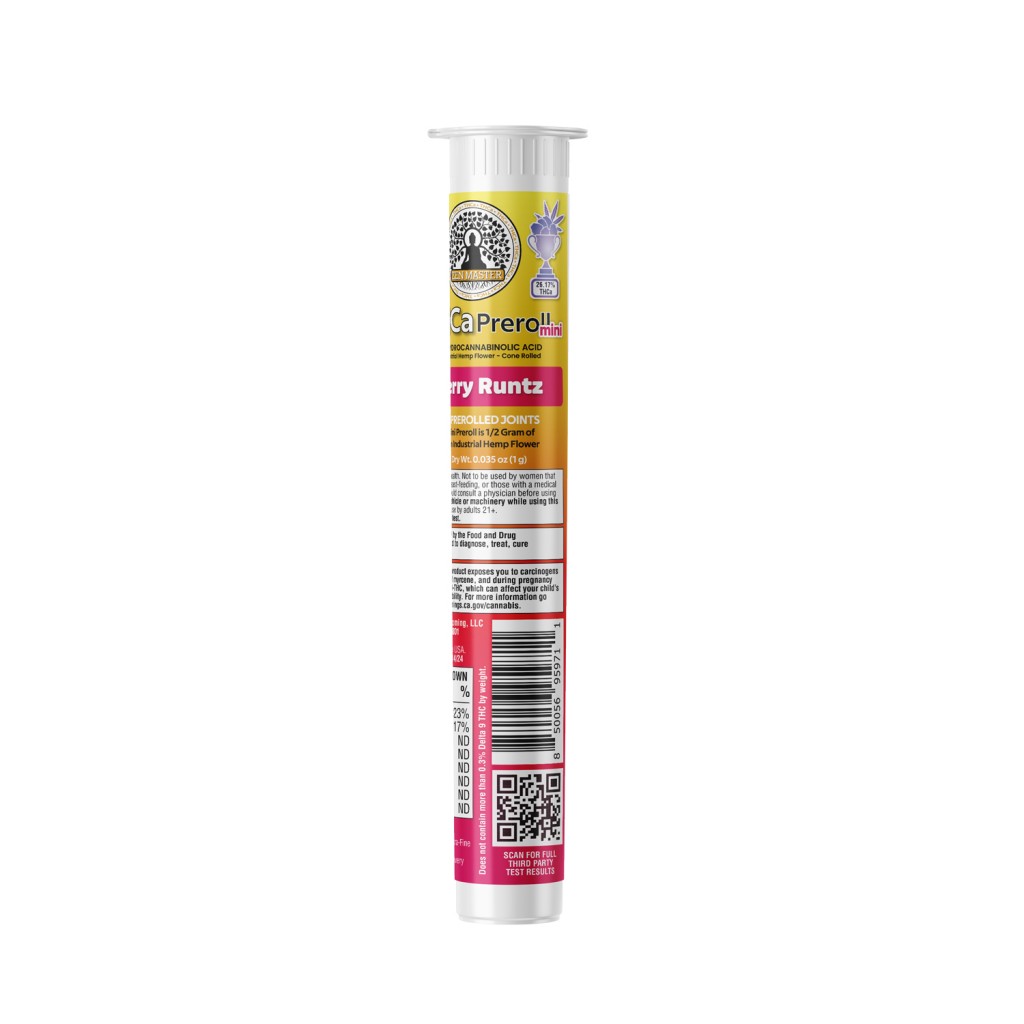 Cherry Runtz Weed Strain: Buy Cherry Runtz Pre Rolls