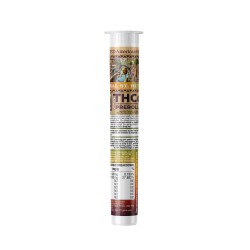 Canal Street Runtz Weed Strain: Buy Canal St Runtz Pre Rolls