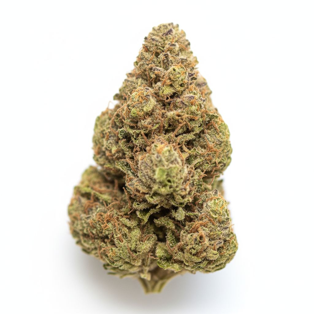 First Class Funk Strain