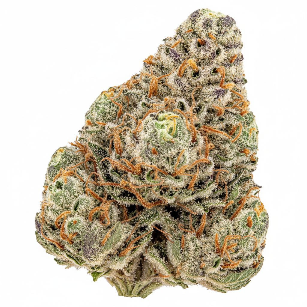 Garlic Breath Strain