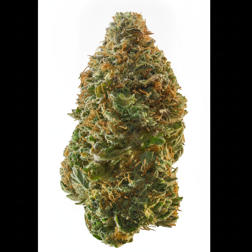 Garlic Cocktail Strain