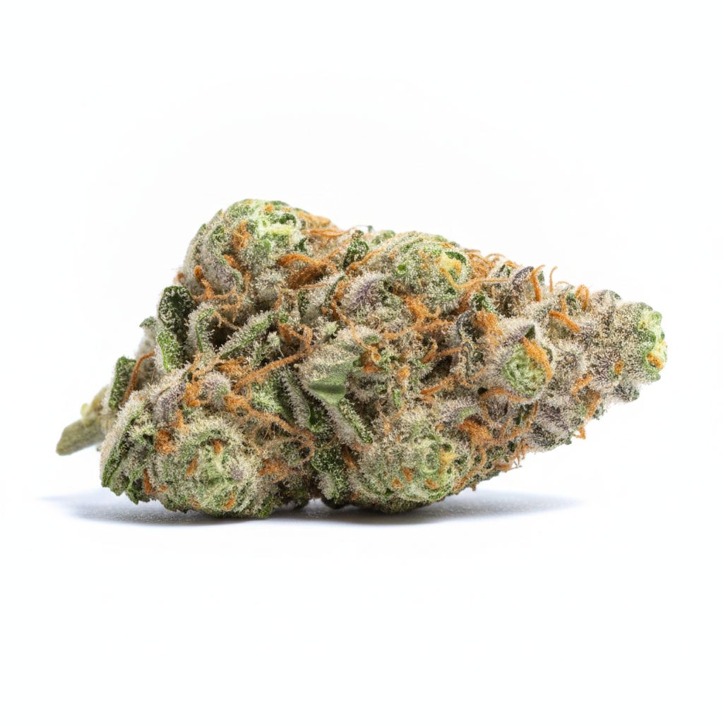 Gary Poppins Strain