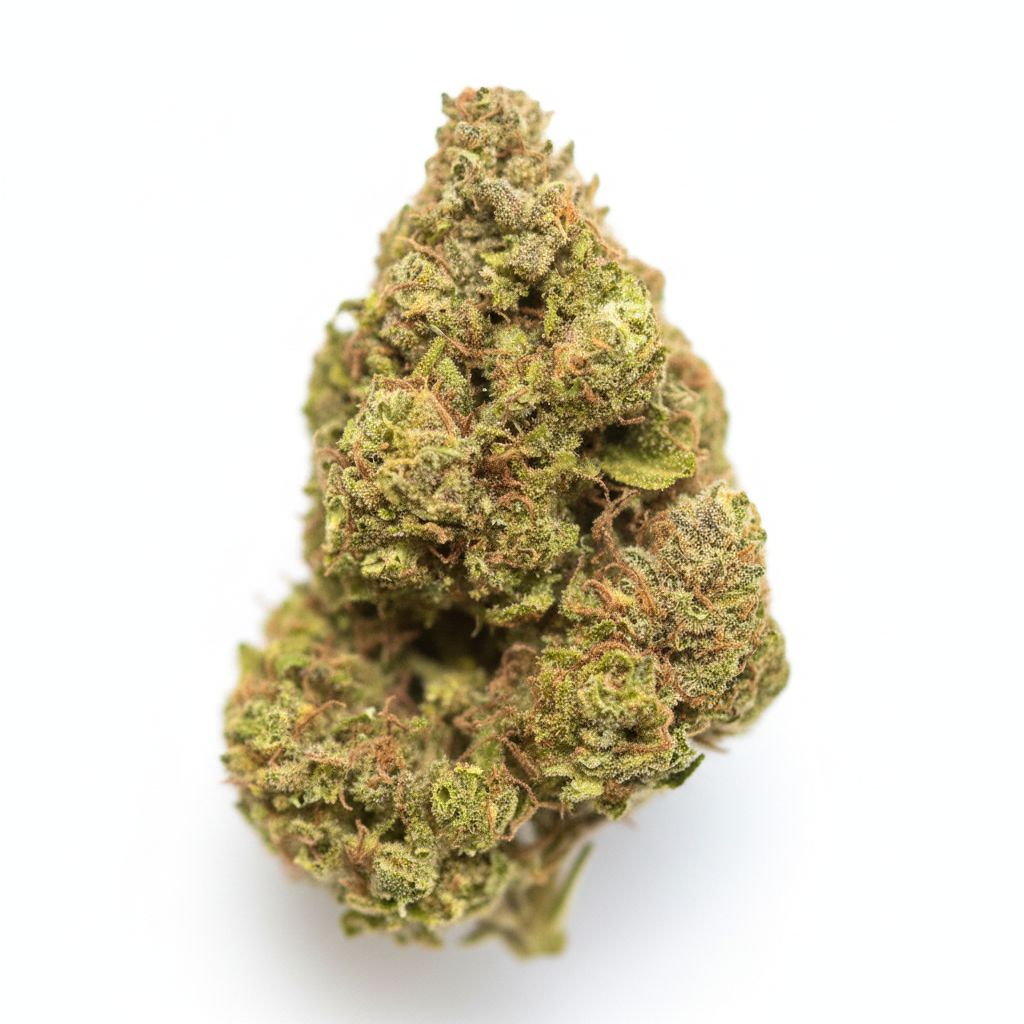 Gator Breath Strain