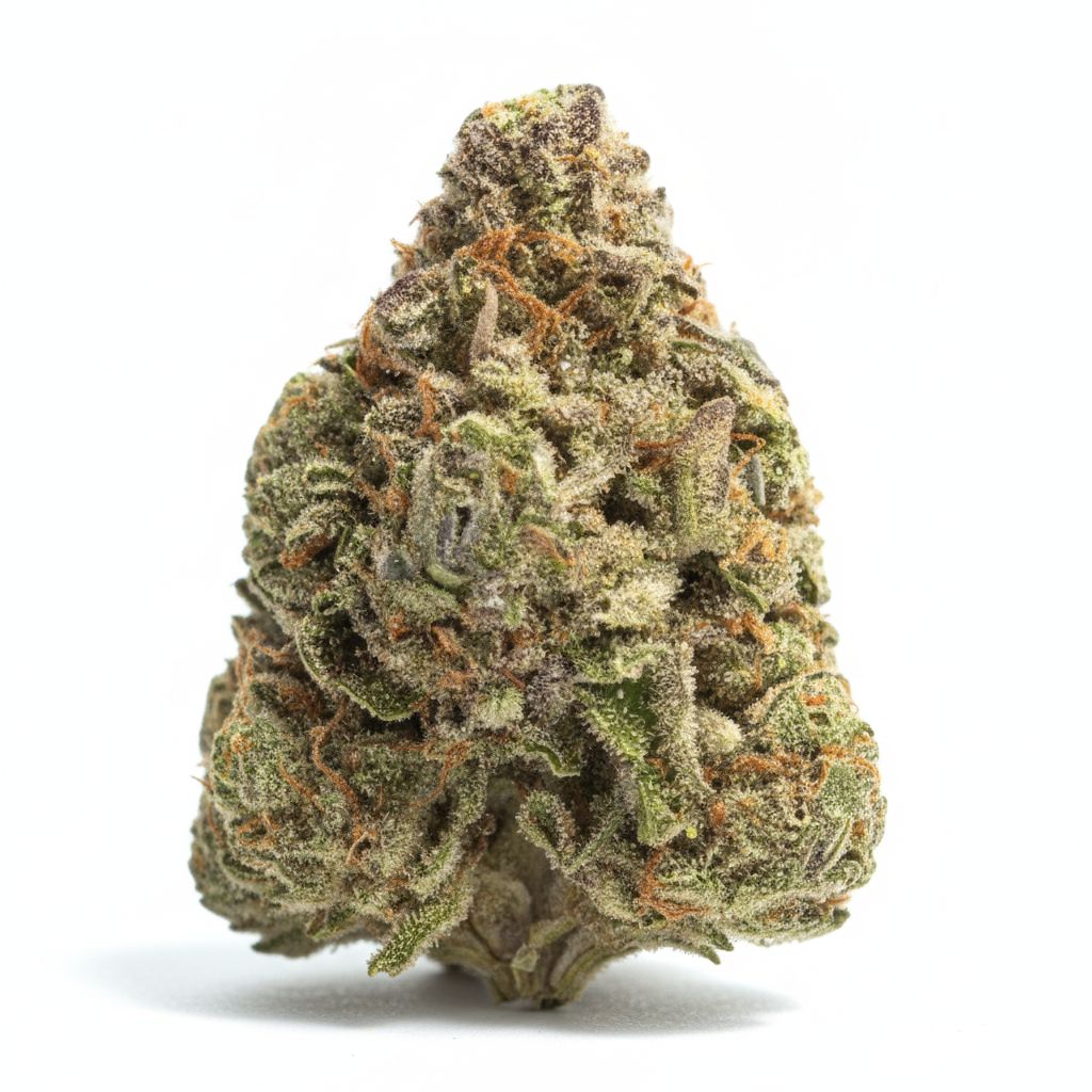 God's Gift Strain
