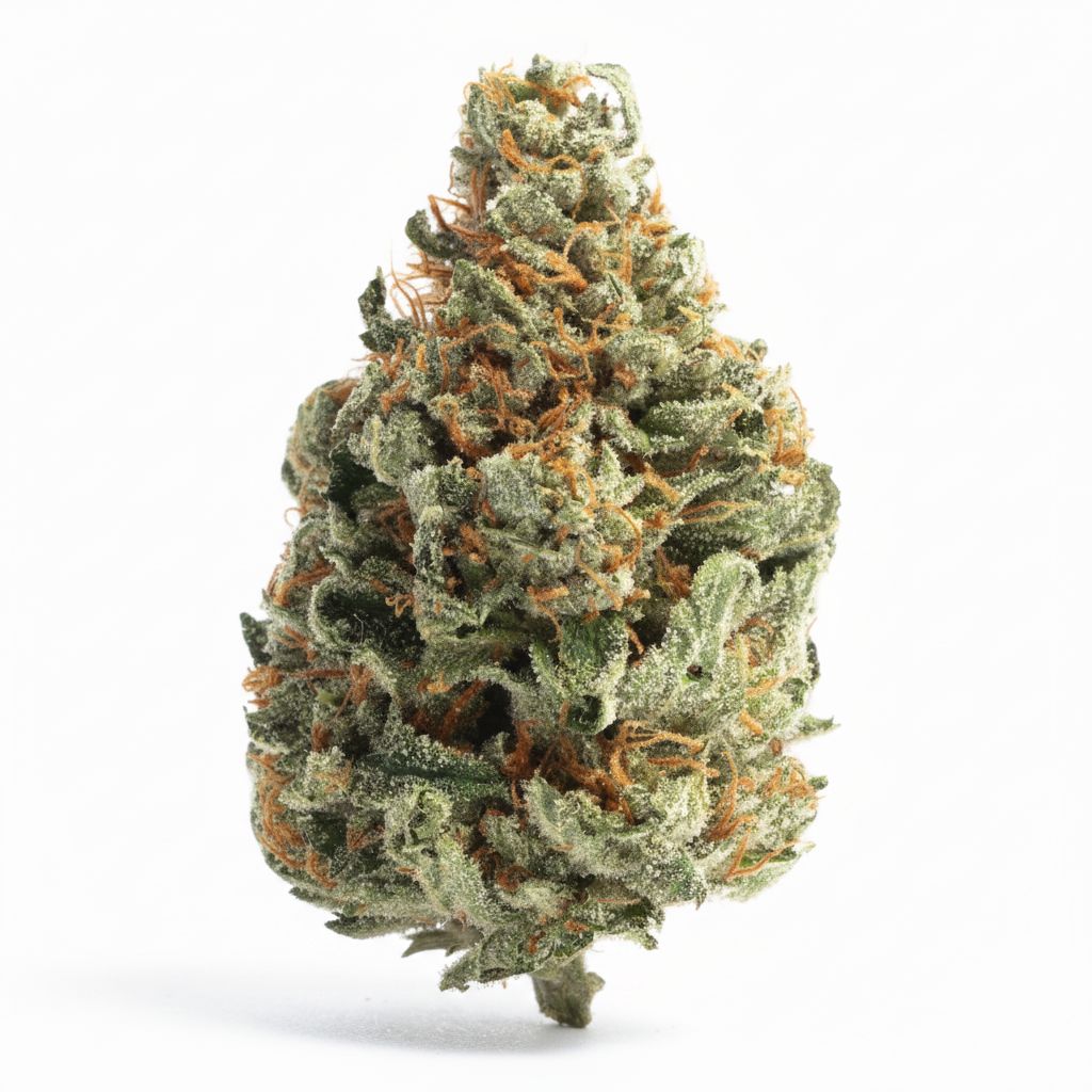 Gorilla Cookies Strain