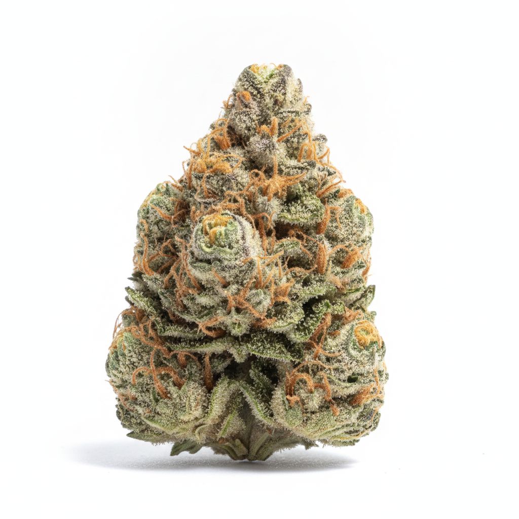 GovernMint Oasis Strain