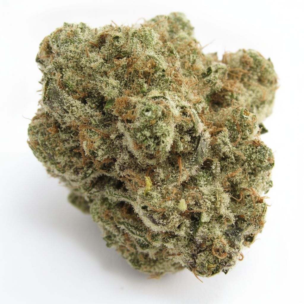 Greasy Runtz Strain