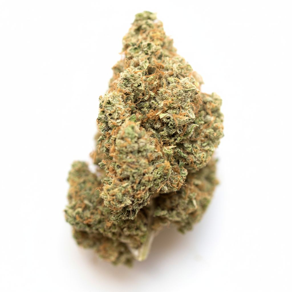 Guava Gelato Strain