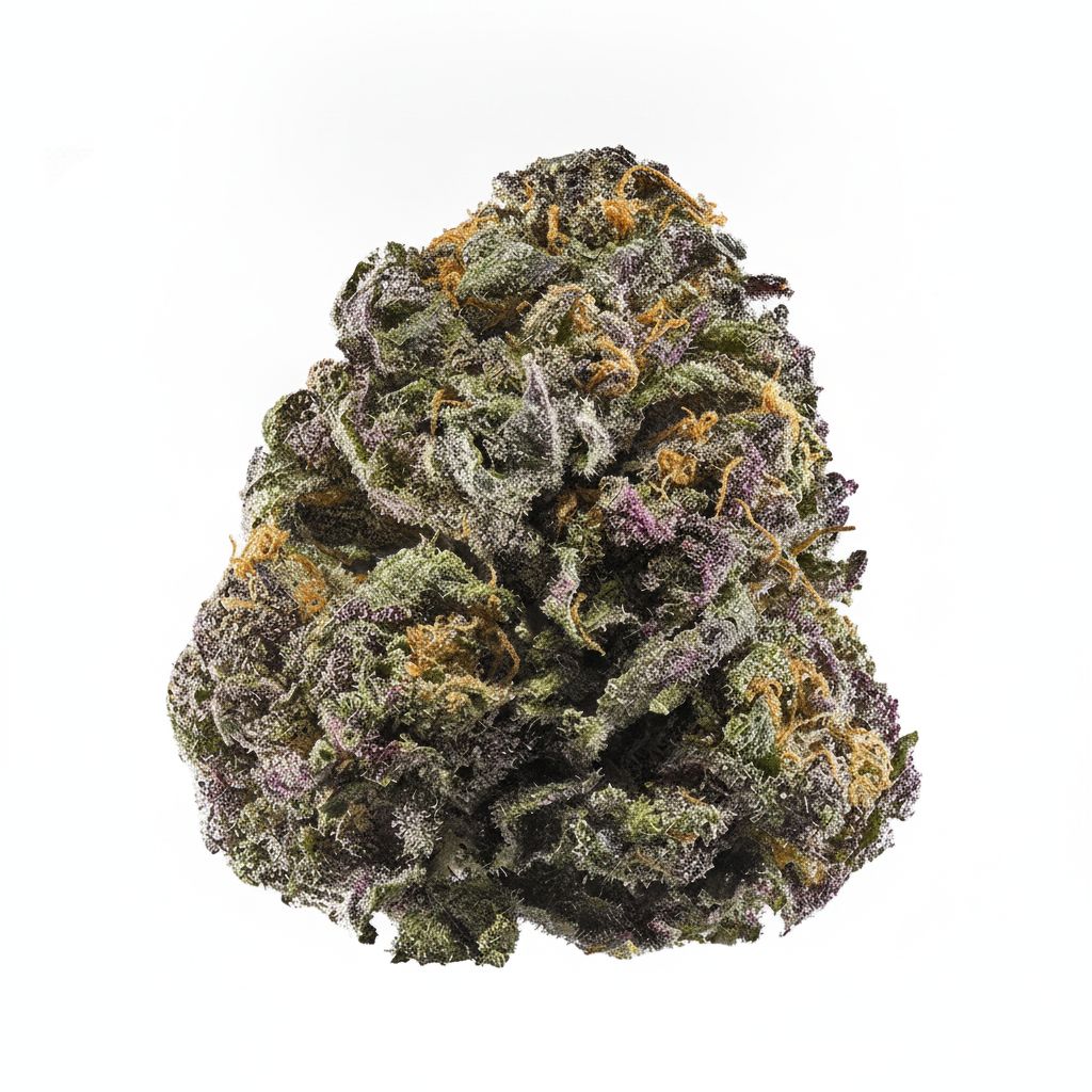 Han Solo Burger Strain