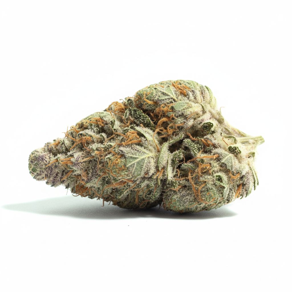 Hawaiian Snow Strain