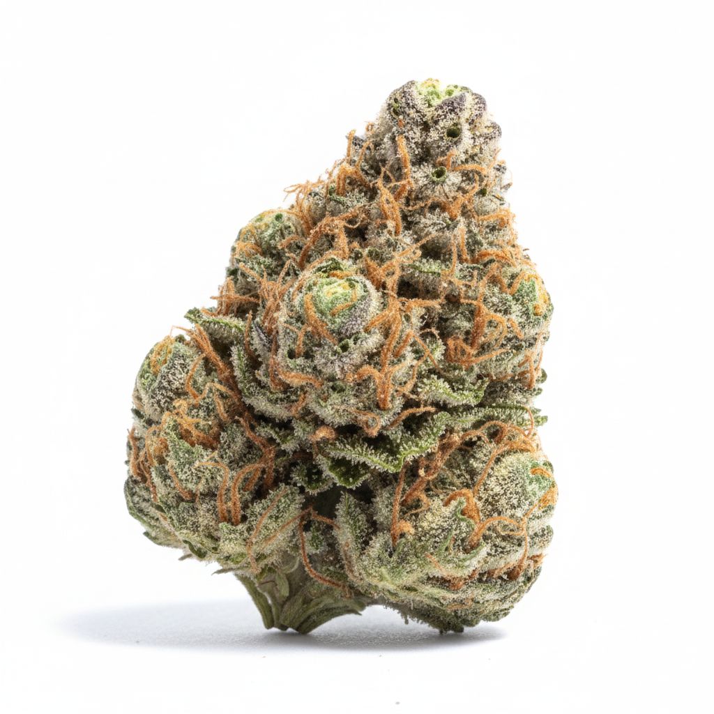 Jelly Donut Strain