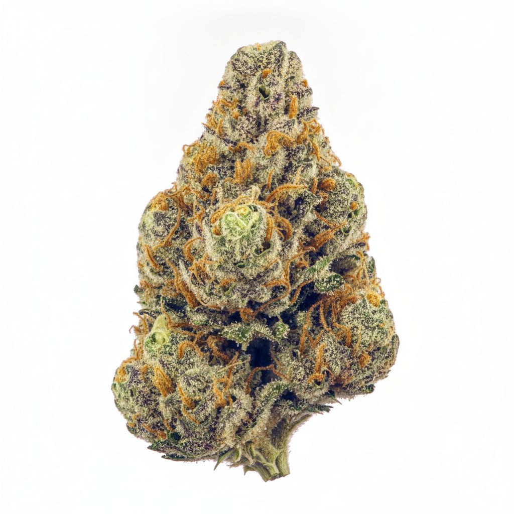 Jenny Kush Strain