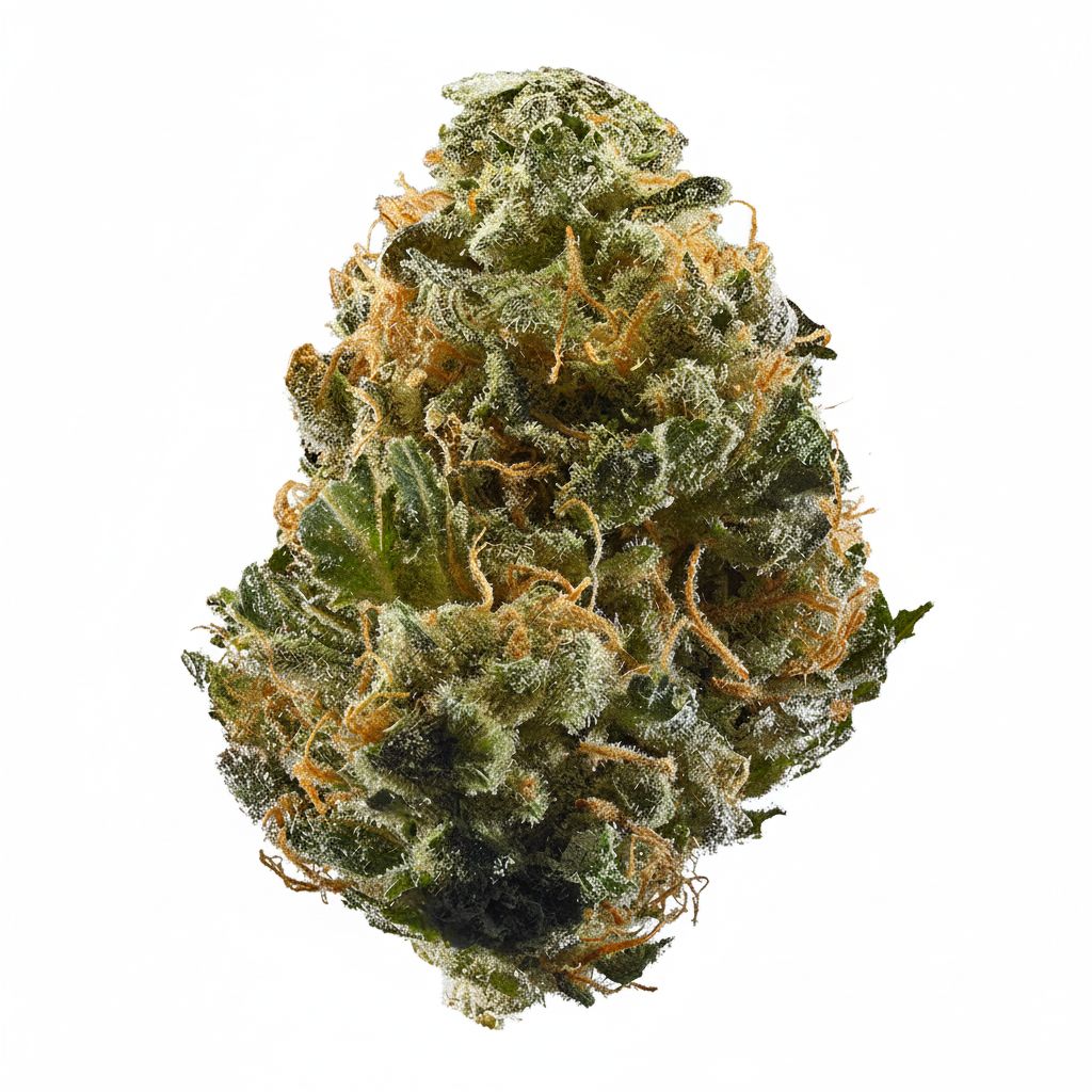 Jungle Juice Strain