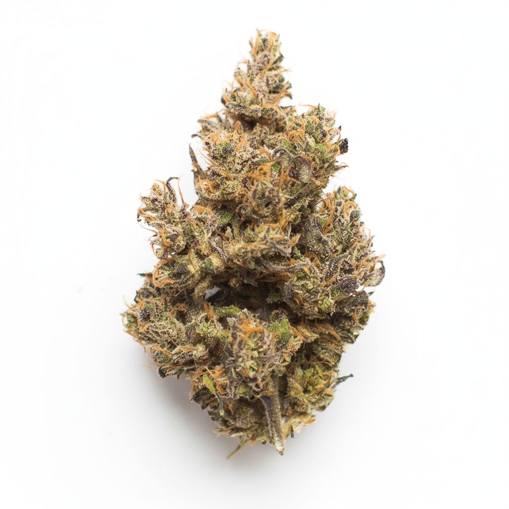 Key Lime Pie Strain
