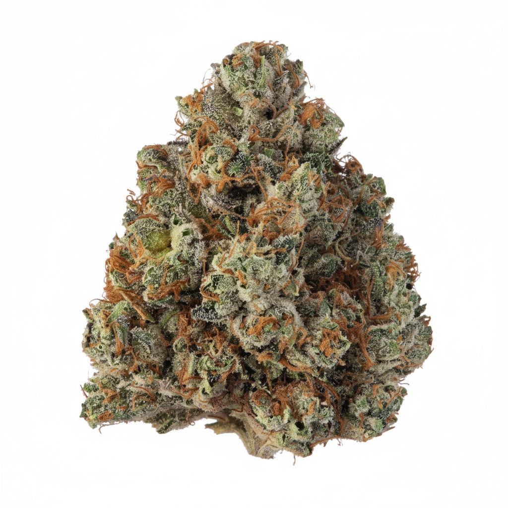 Khalifa Kush Strain