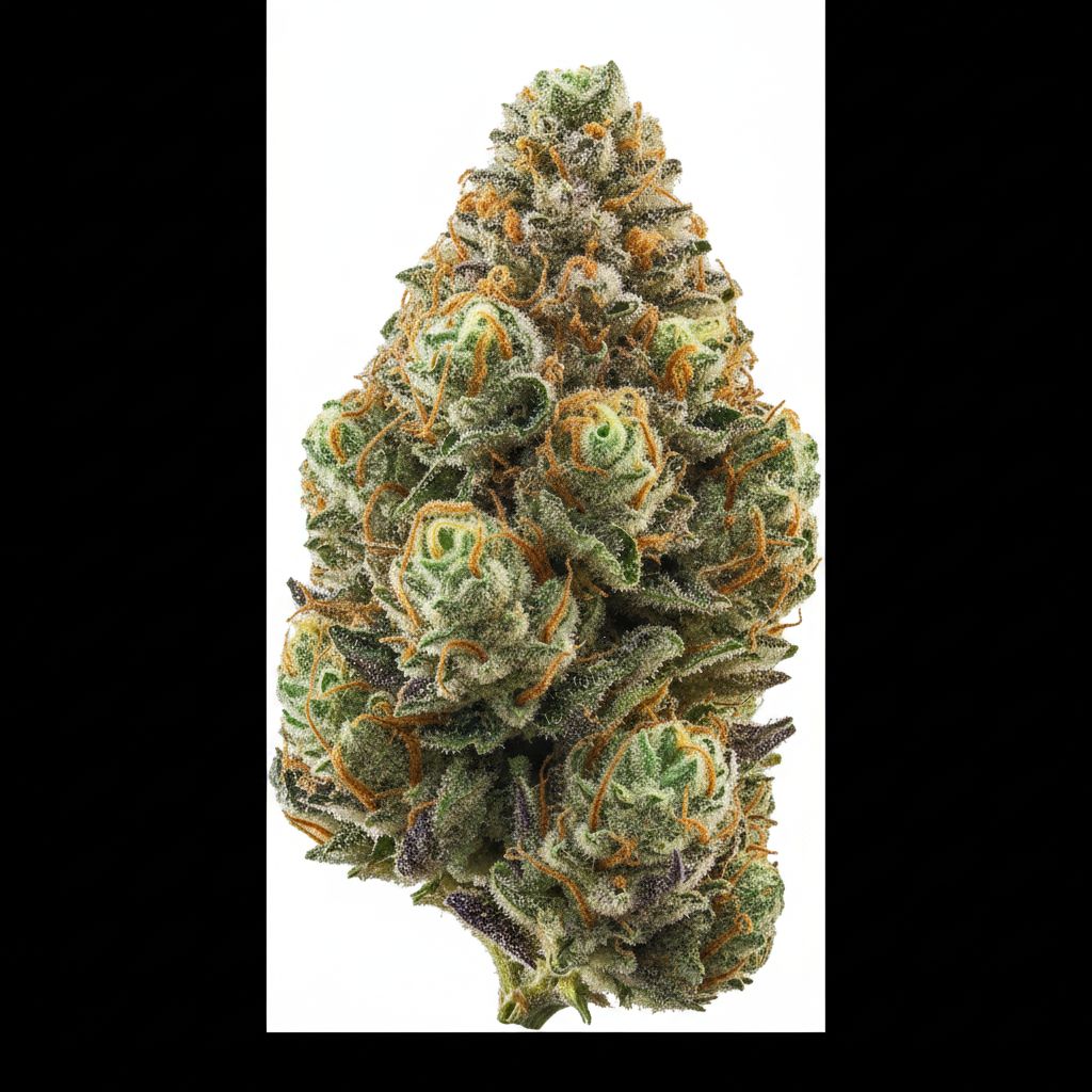 Kosher Kush Strain