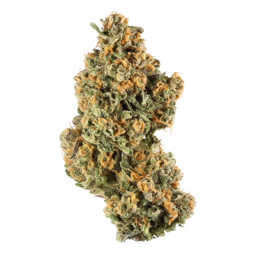 LA Pop Rocks Strain