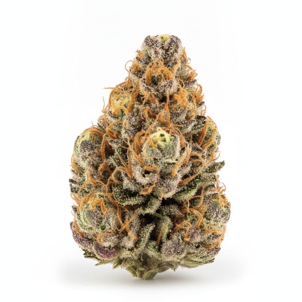 Larry Bird Strain
