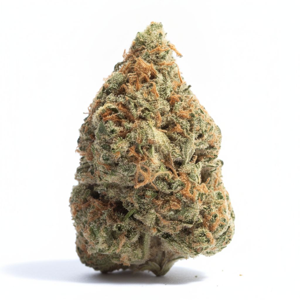 Laughing Gas Strain