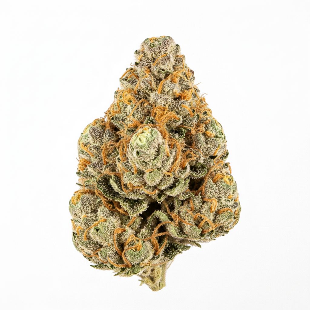 Lemon Cake Strain