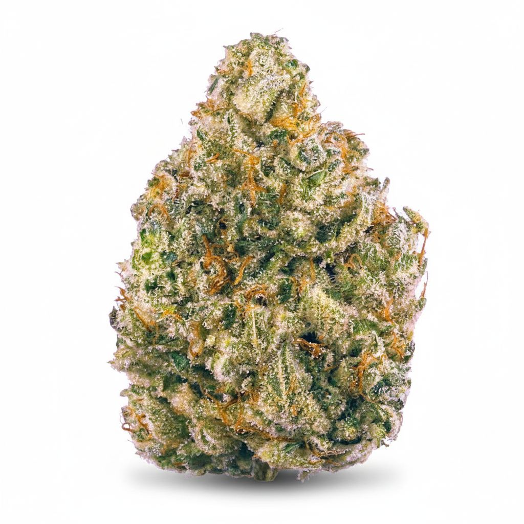 Lemon Cherry Runtz Strain