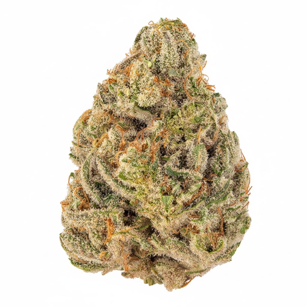 Lemon Pound Cake Strain