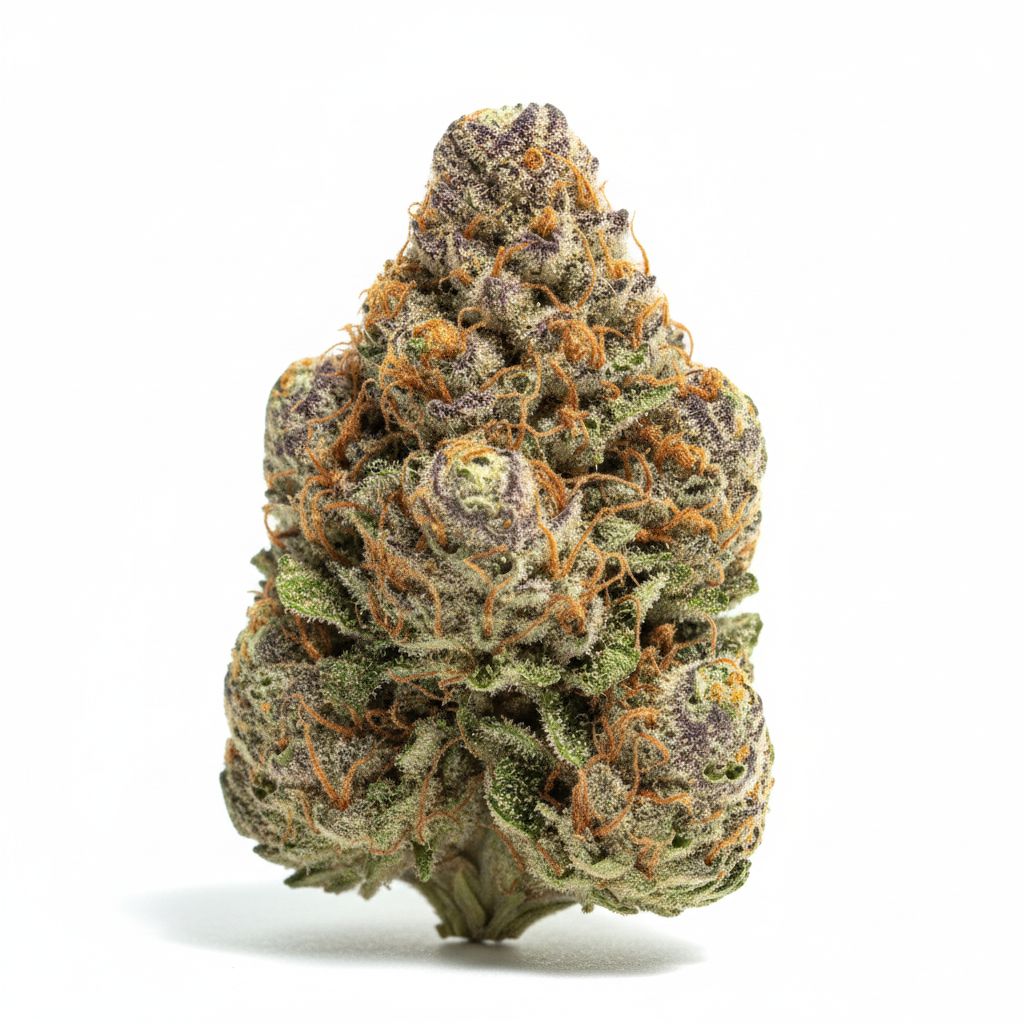 Lemon Skunk Strain
