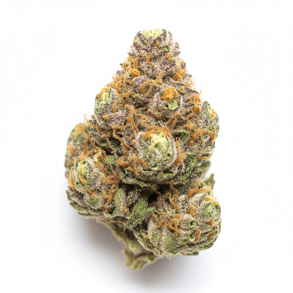 Limoncello Strain