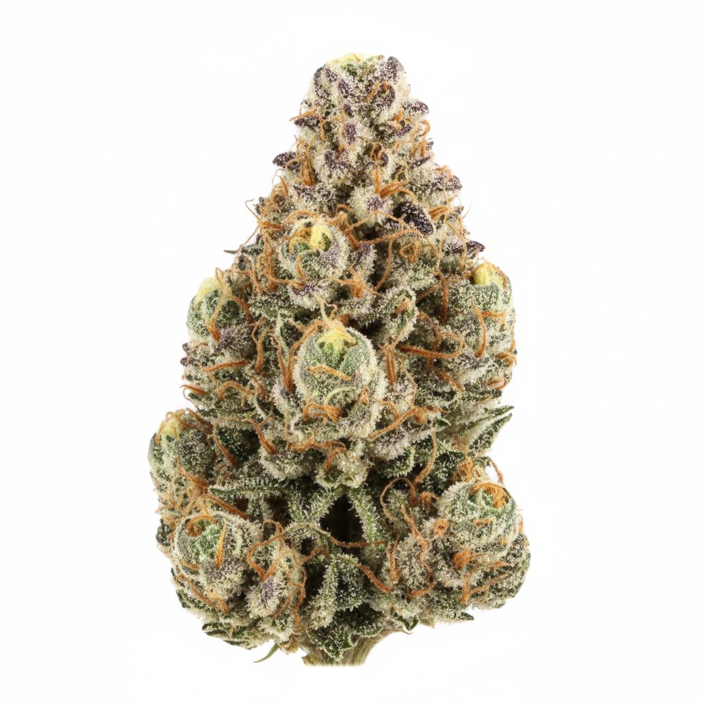 LSD Strain