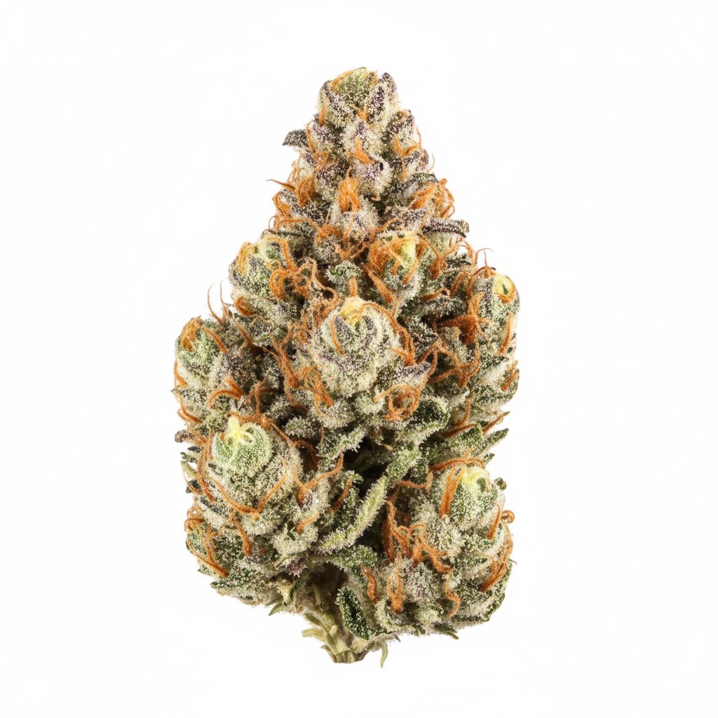 Mai Tai Strain