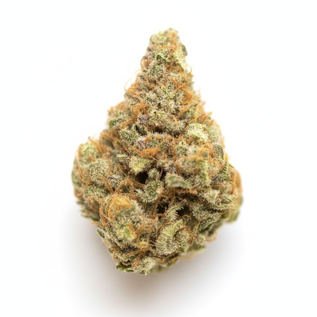 Mandarin Cookies Strain