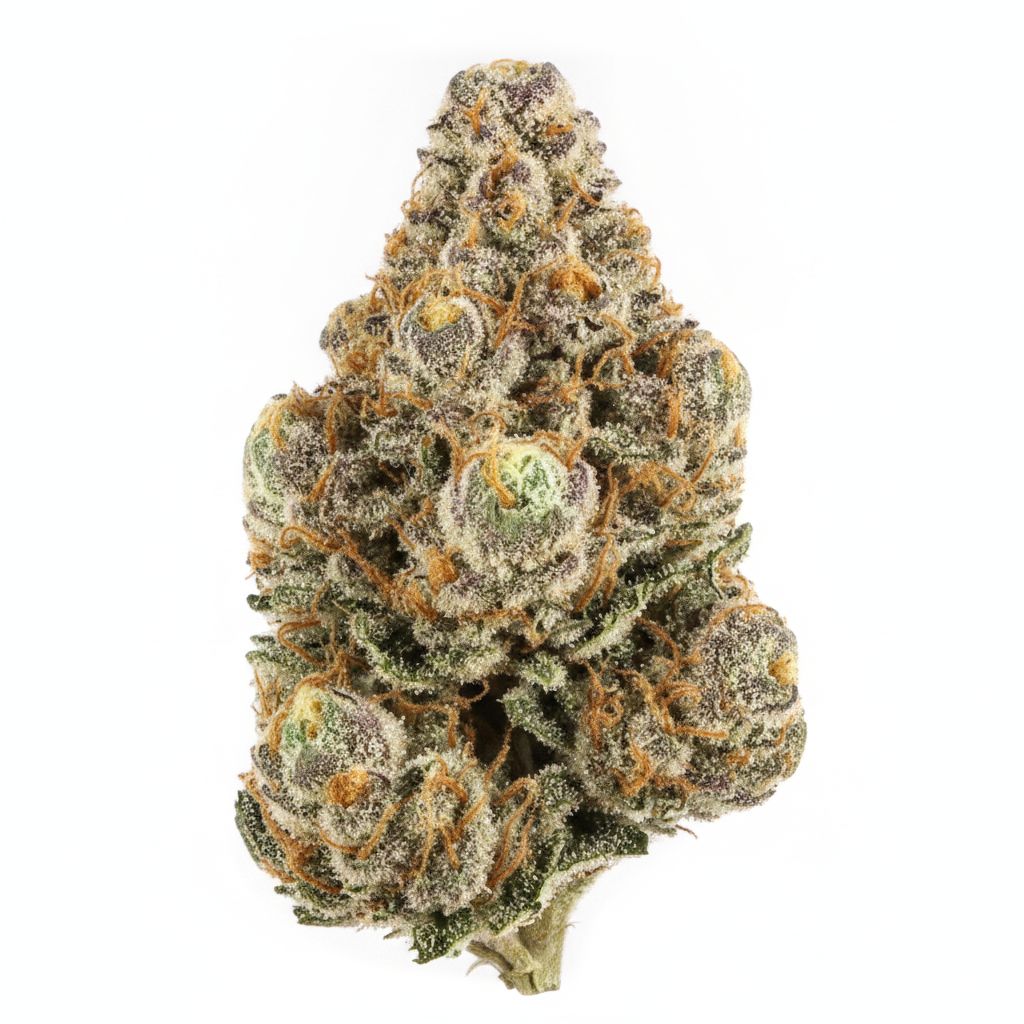 Marshmallow OG Strain