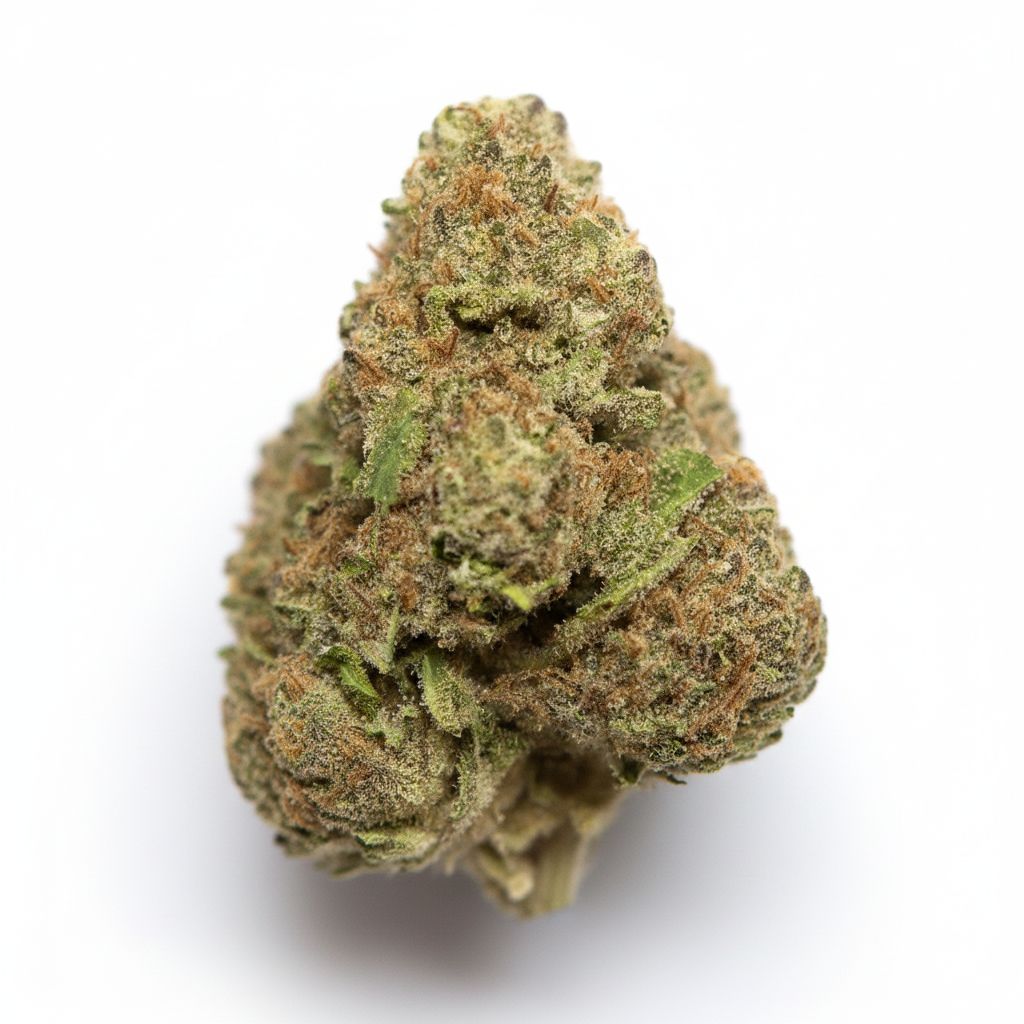 Member Berry Strain