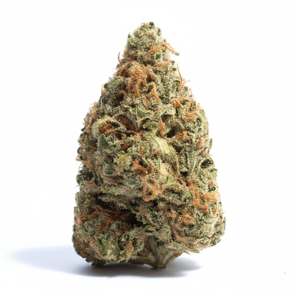 MK Ultra Strain