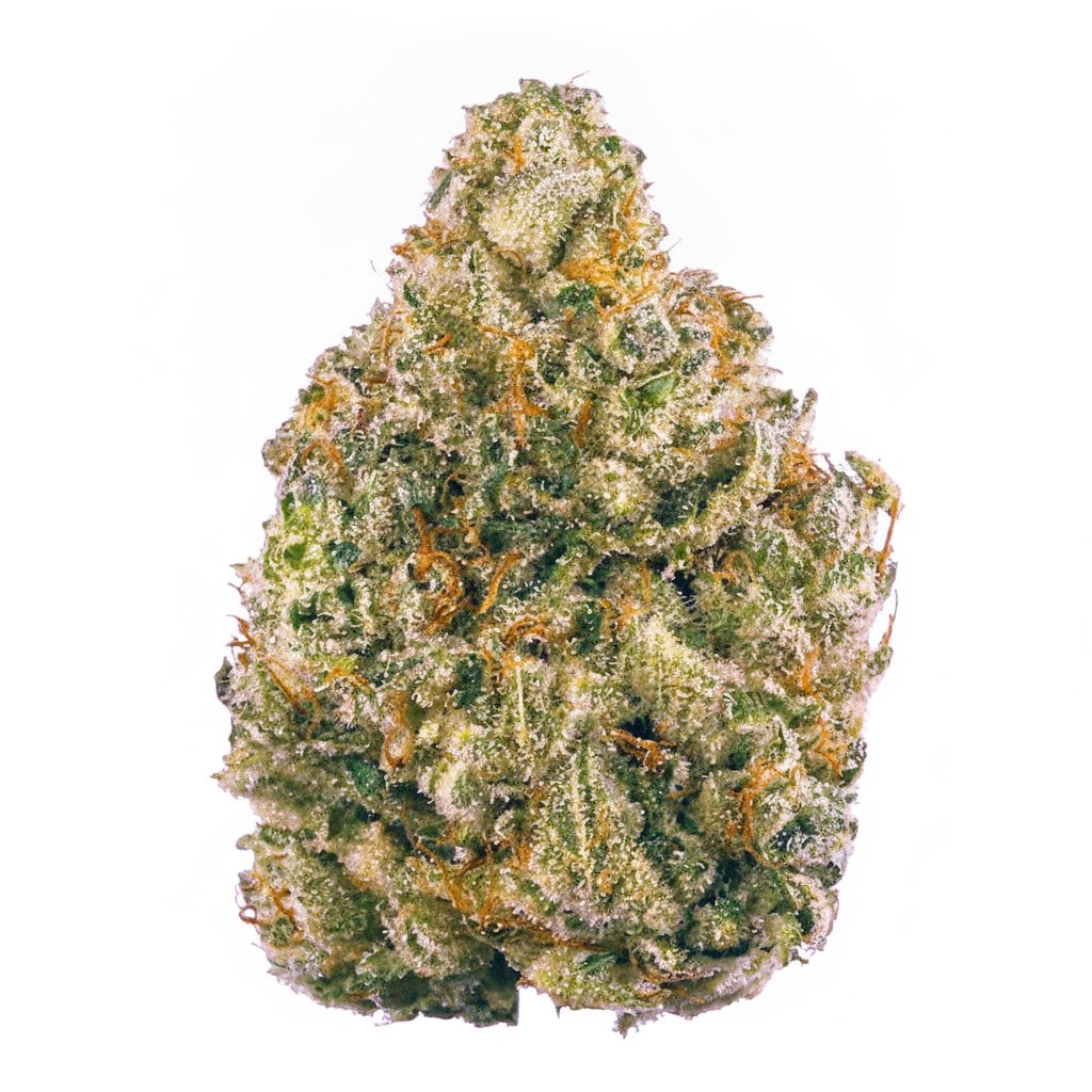 Obama Runtz Strain