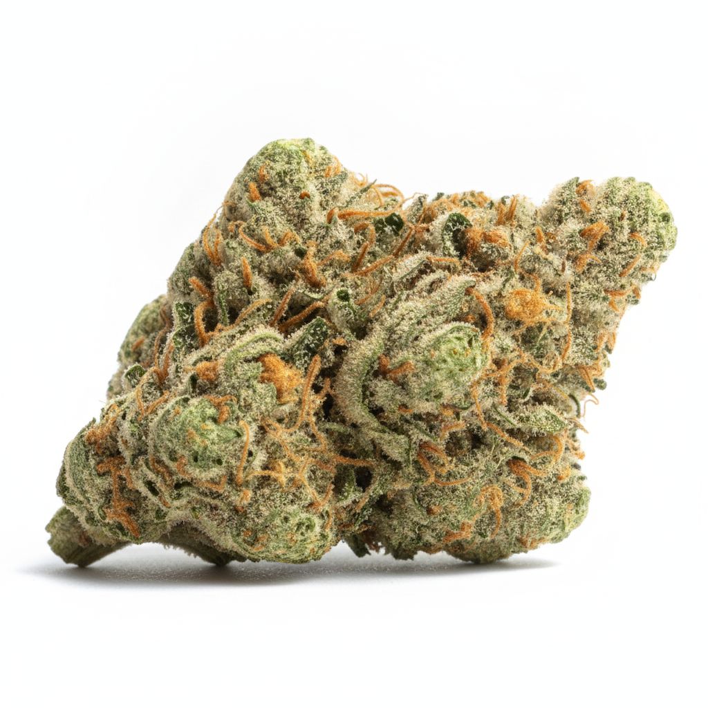 Orange Cookies Strain