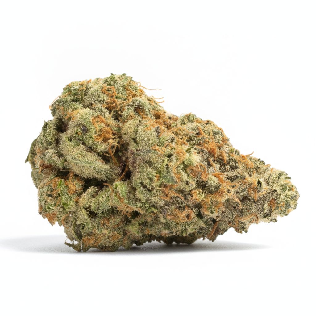 Orange Cookies Strain