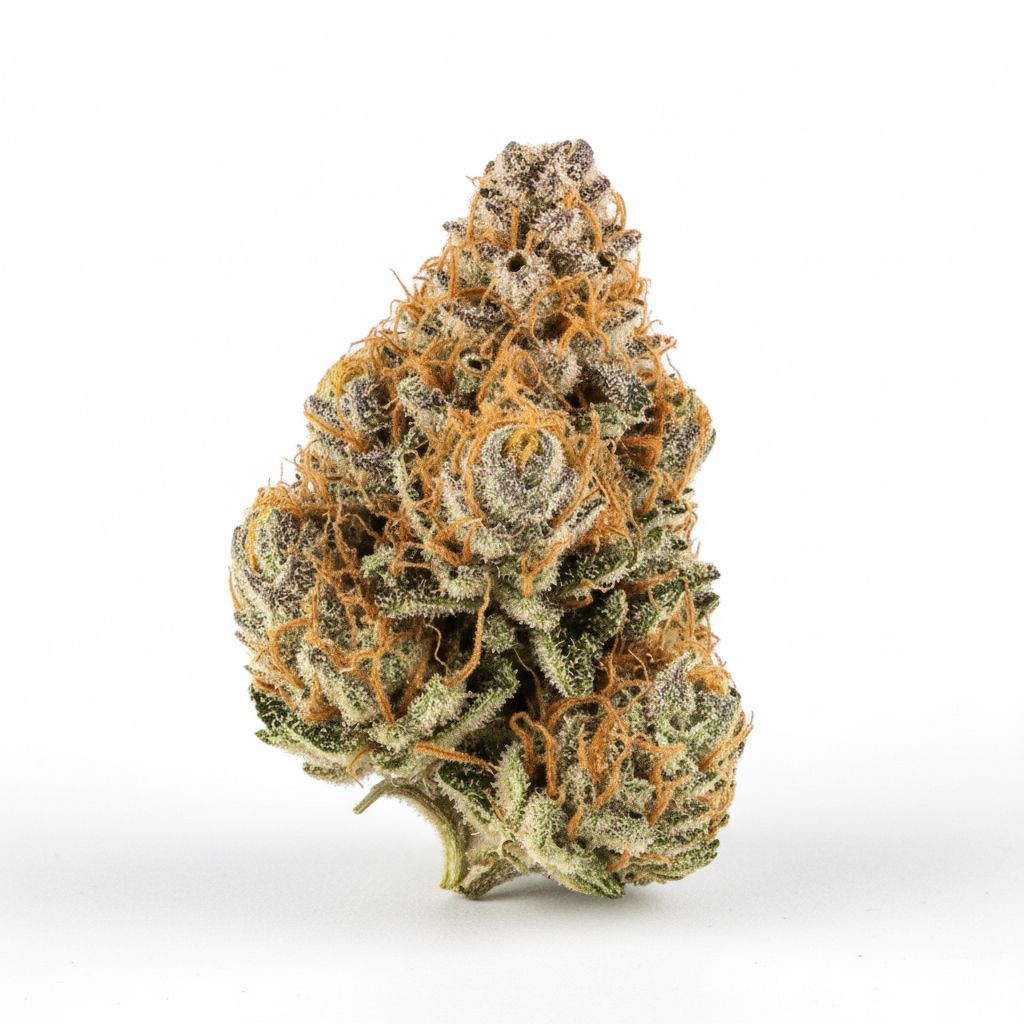 Orange Creamsicle Strain