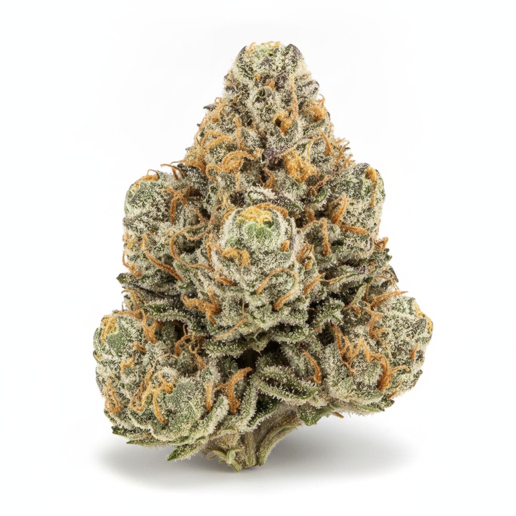Pancakes Strain