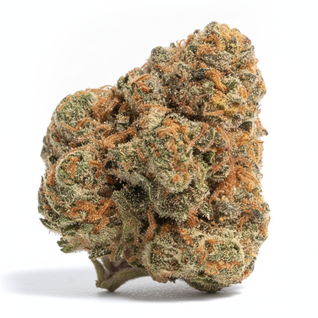 Papaya Bomb Strain