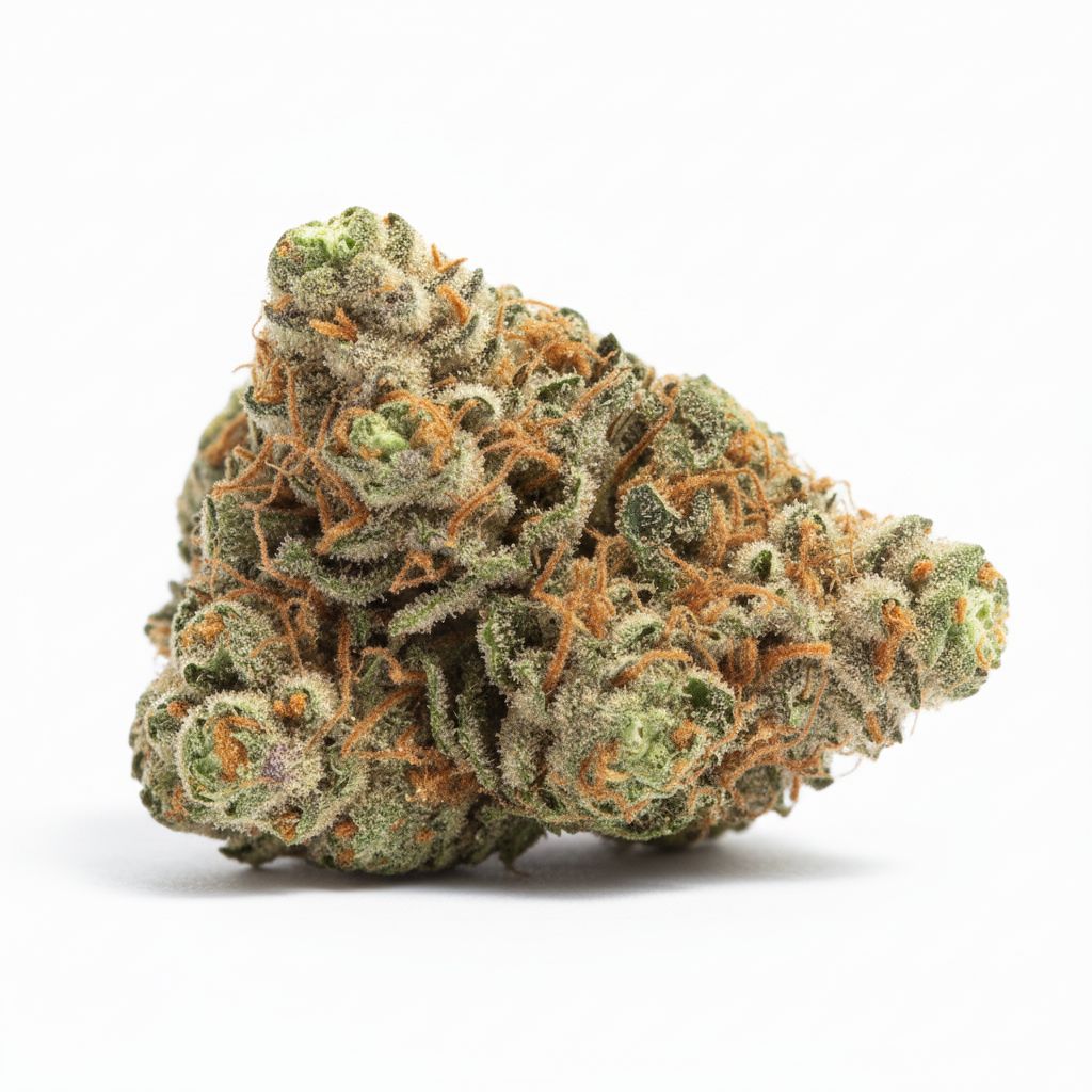 Pineapple Upside Down Cake Strain