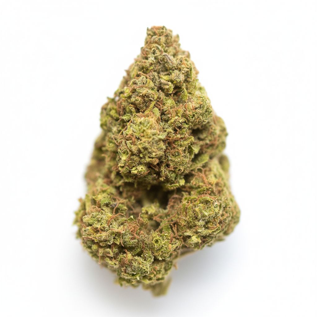 Pink Cookies Strain