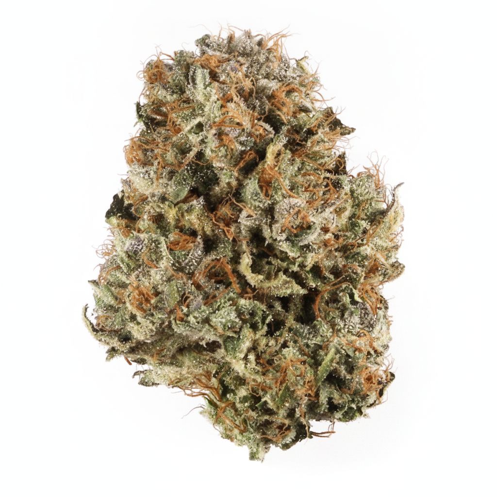 Pink Panties Strain