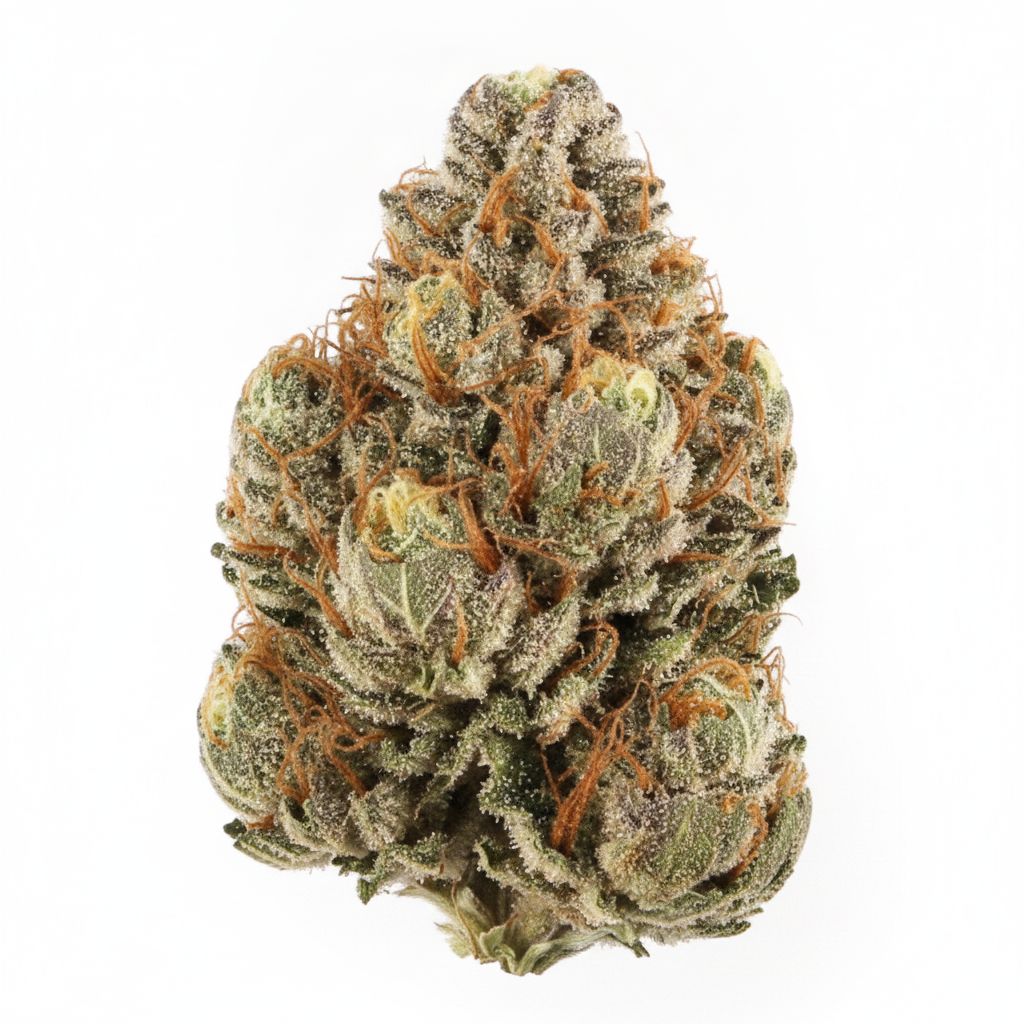 Pink Panties Strain